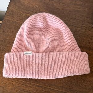 Madewell Beanie